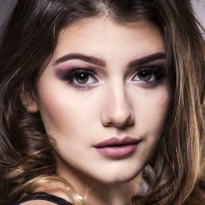 Meet your Posher, Kassandra